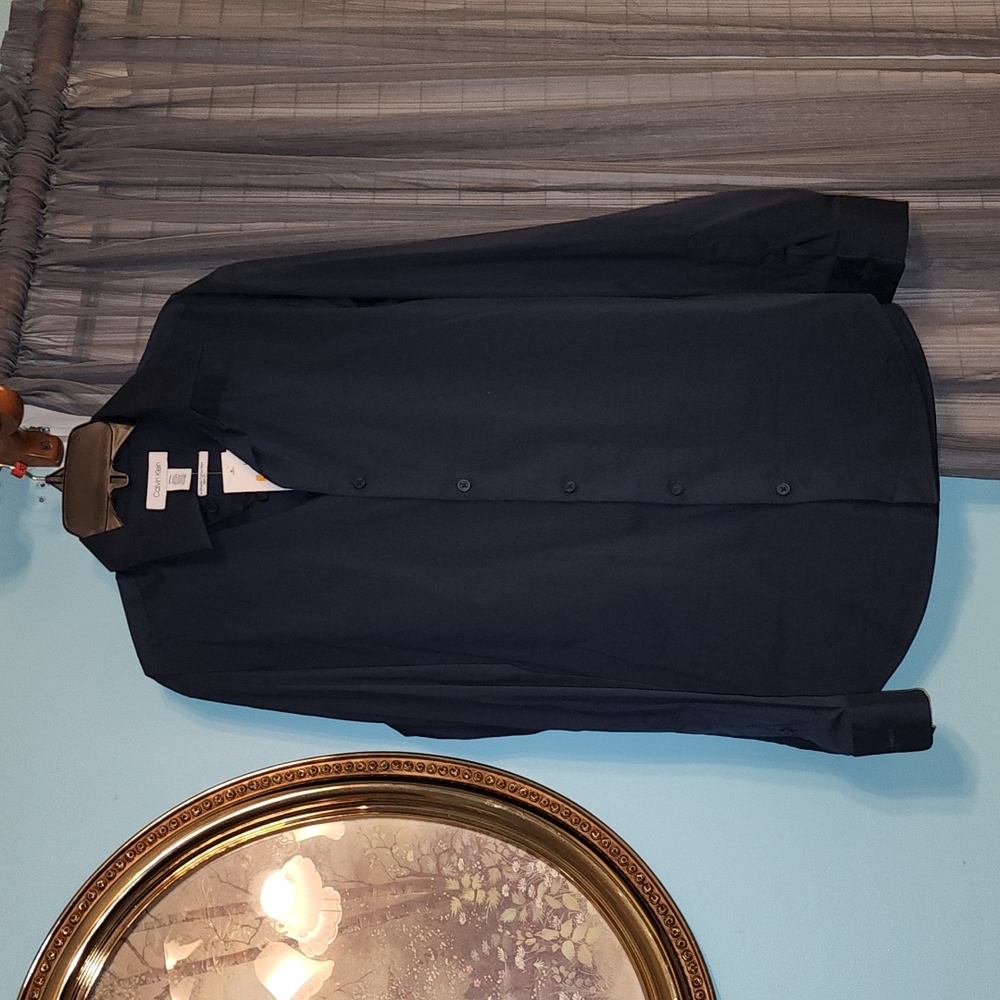 Blue navy Calvin Klein